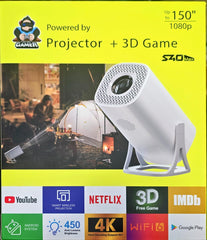1080P Projector