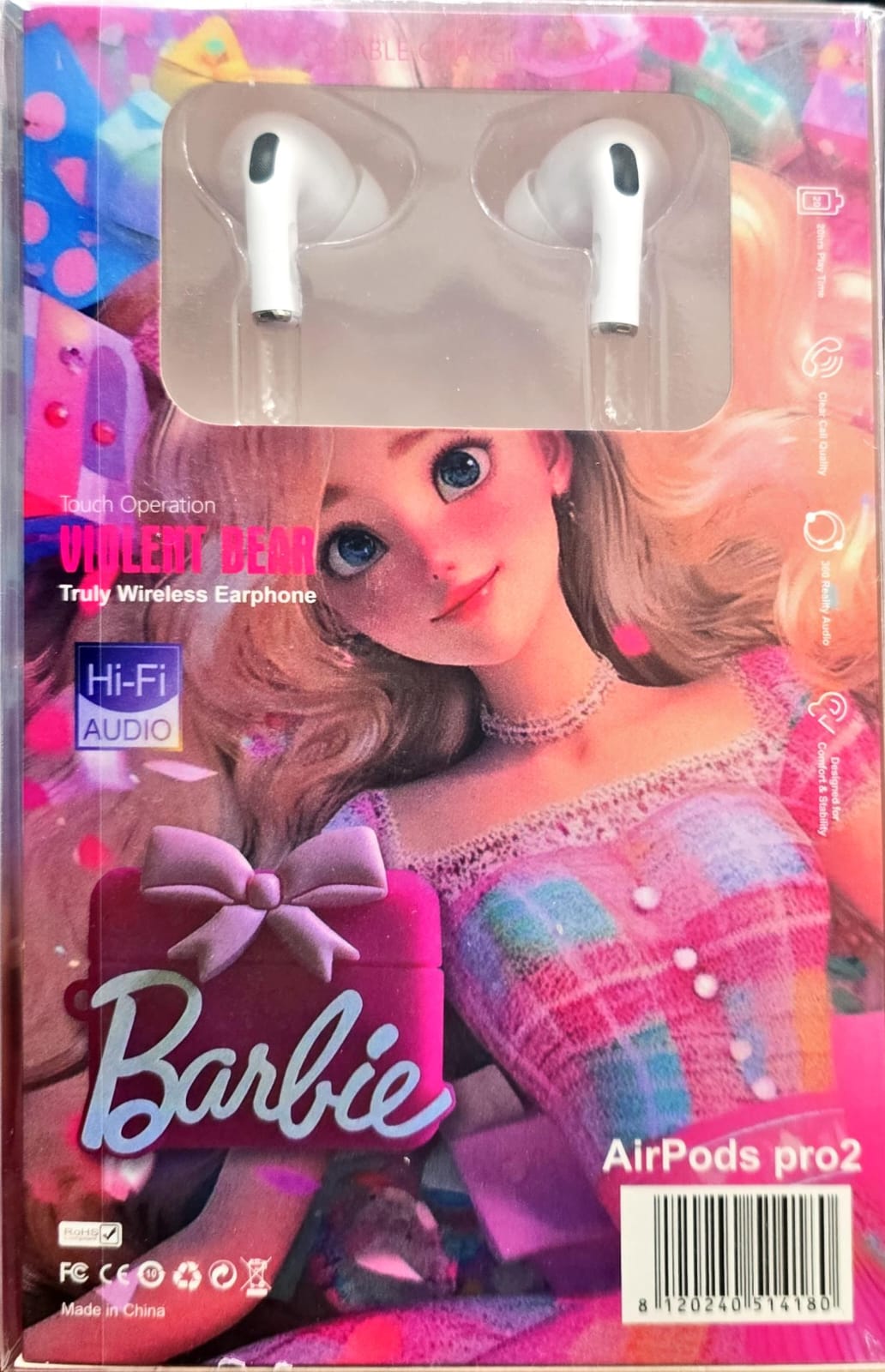 AirPods Pro2