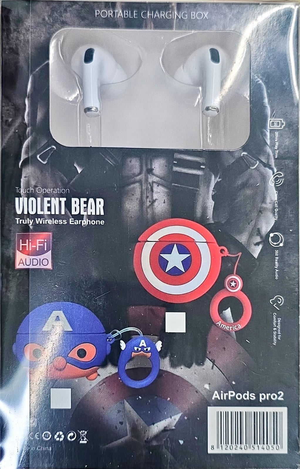 AirPods Pro2