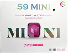 S9 Mini Smart Watch