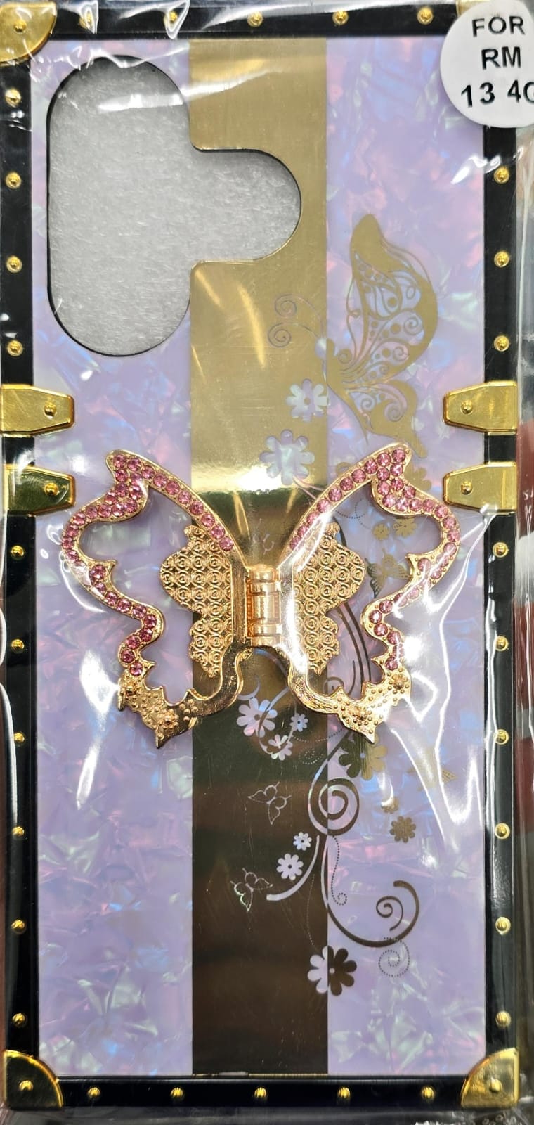 RM 13 4G