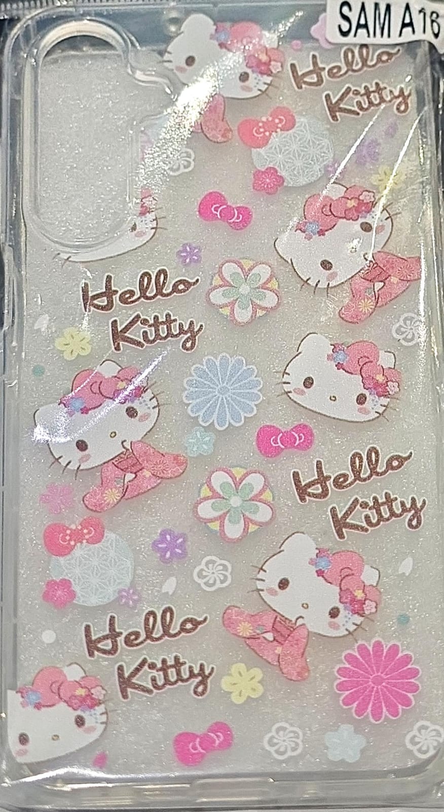 A16 Samsung Case