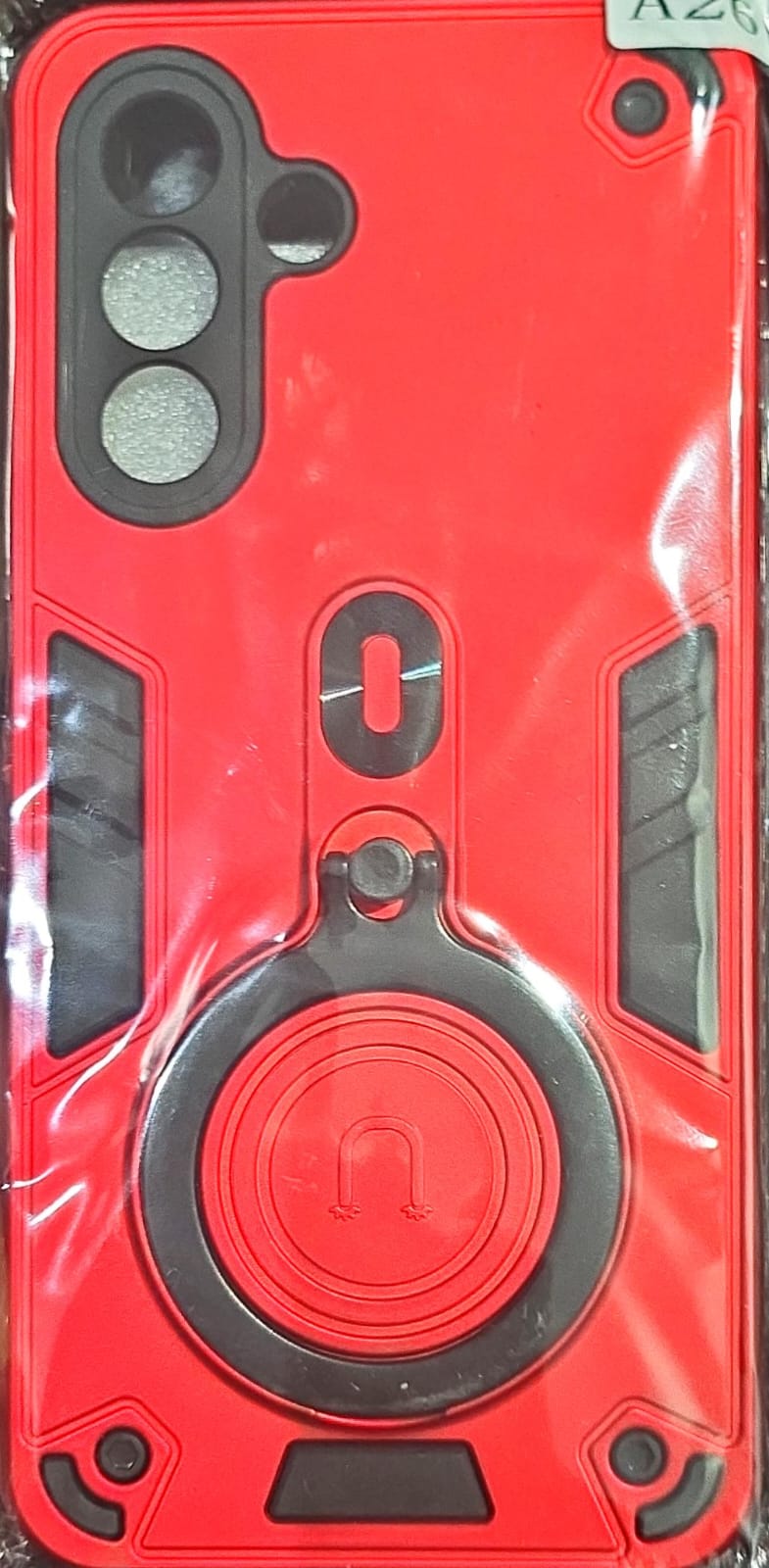 A26