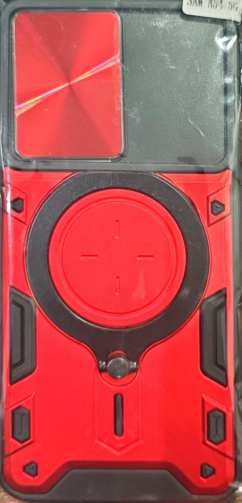 A54 5G
