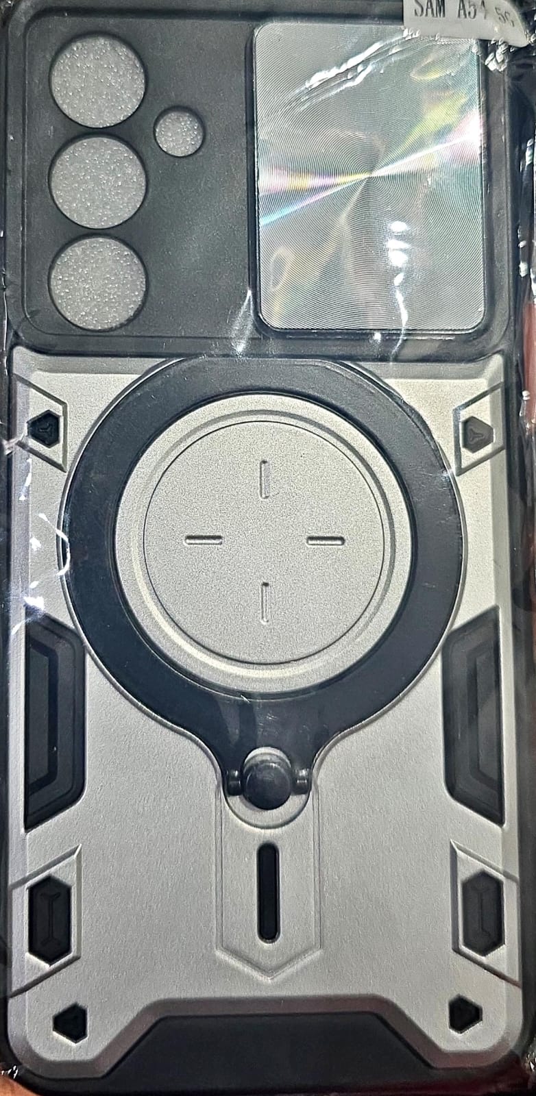 A54 5G
