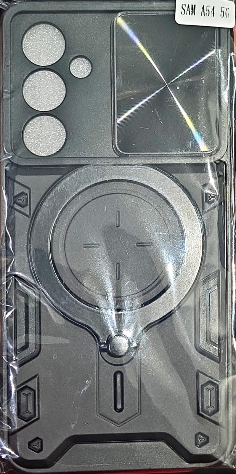 A54 5G