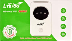 Wireless WIFI 500M