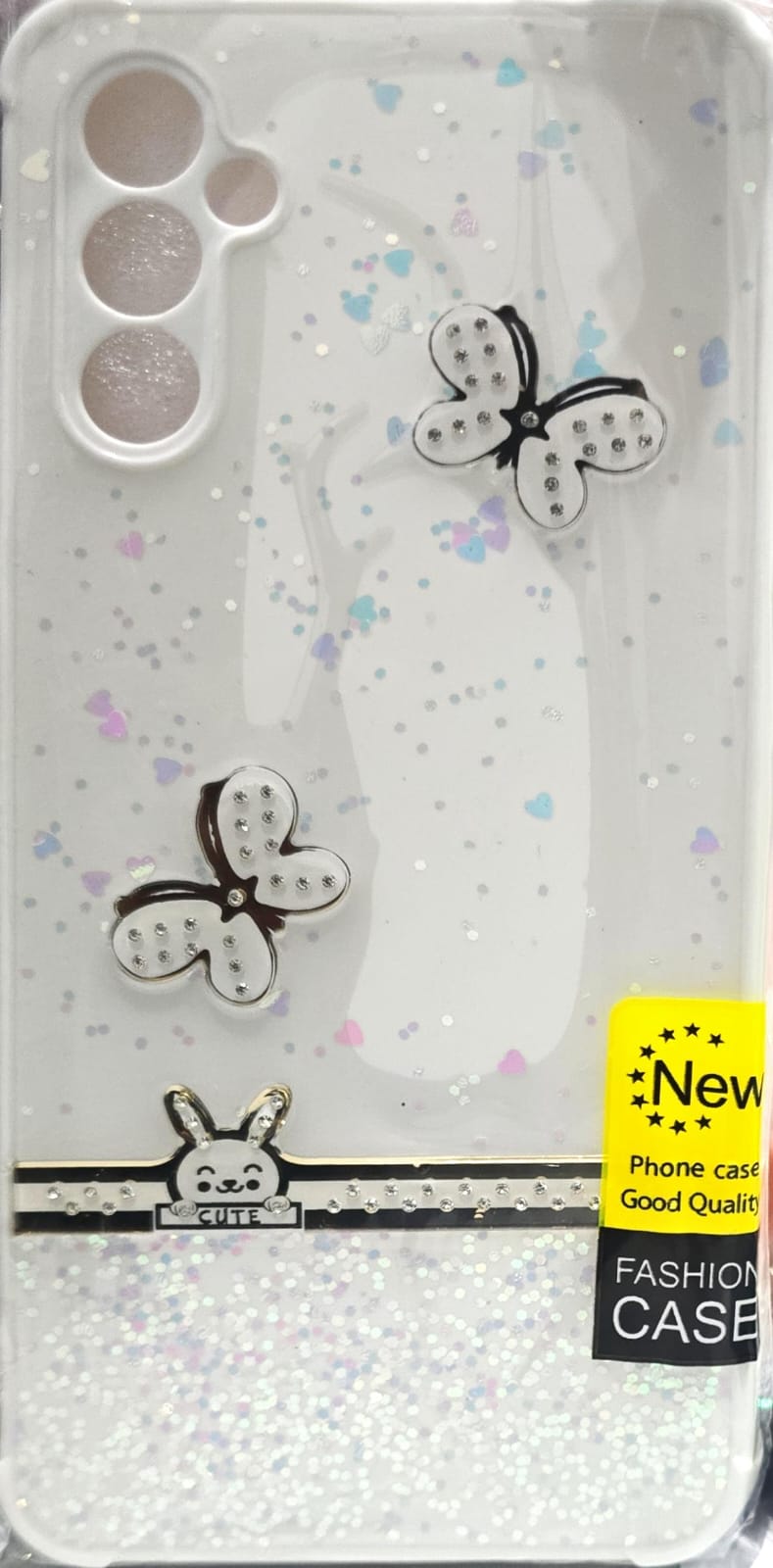 Samsung F13 Case