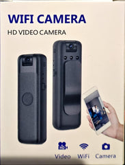 Wifi HD Video Camera