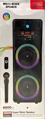 Bluetooth Speaker