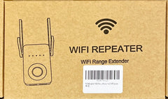 Repetidor WiFi 