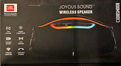 JBL Boomsbox3 60w