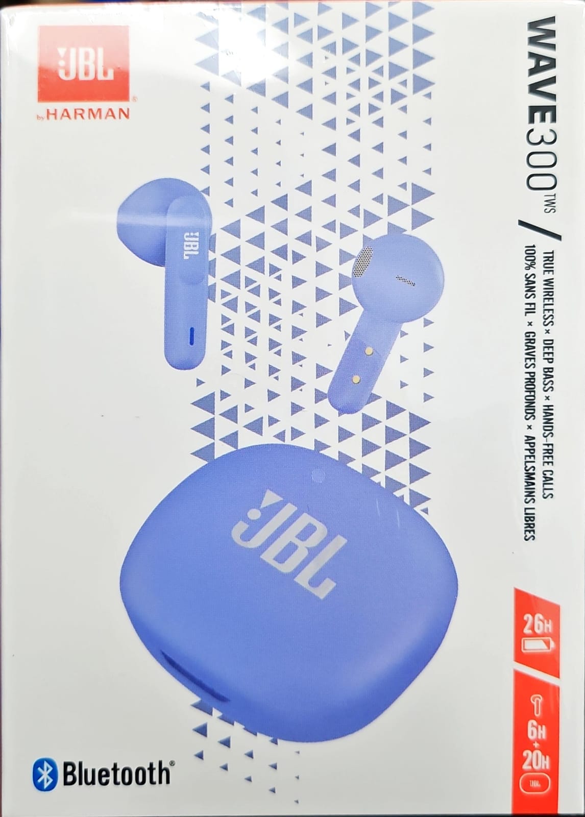 JBL Wave 300 Airbuds