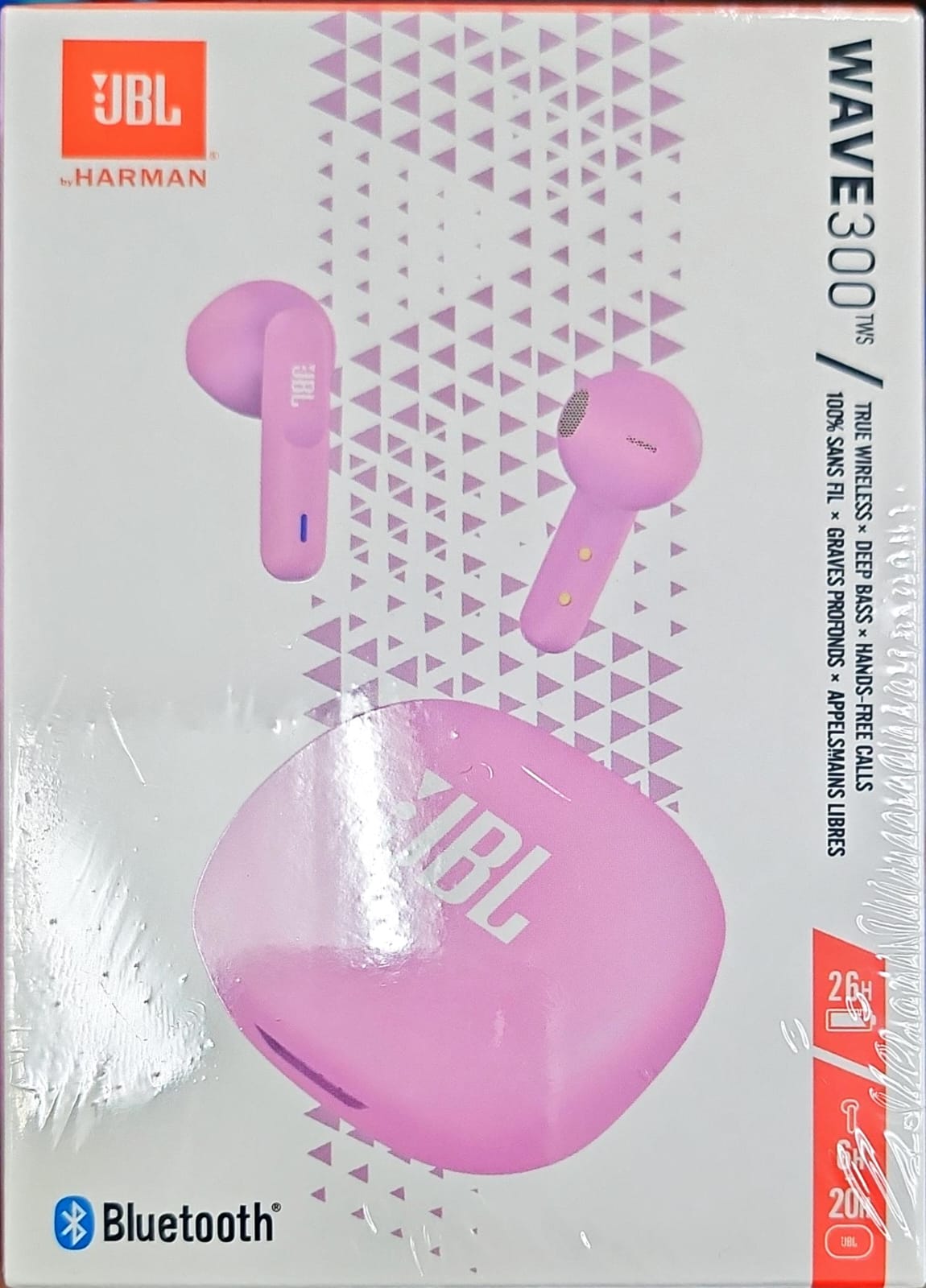 JBL Wave 300 Airbuds