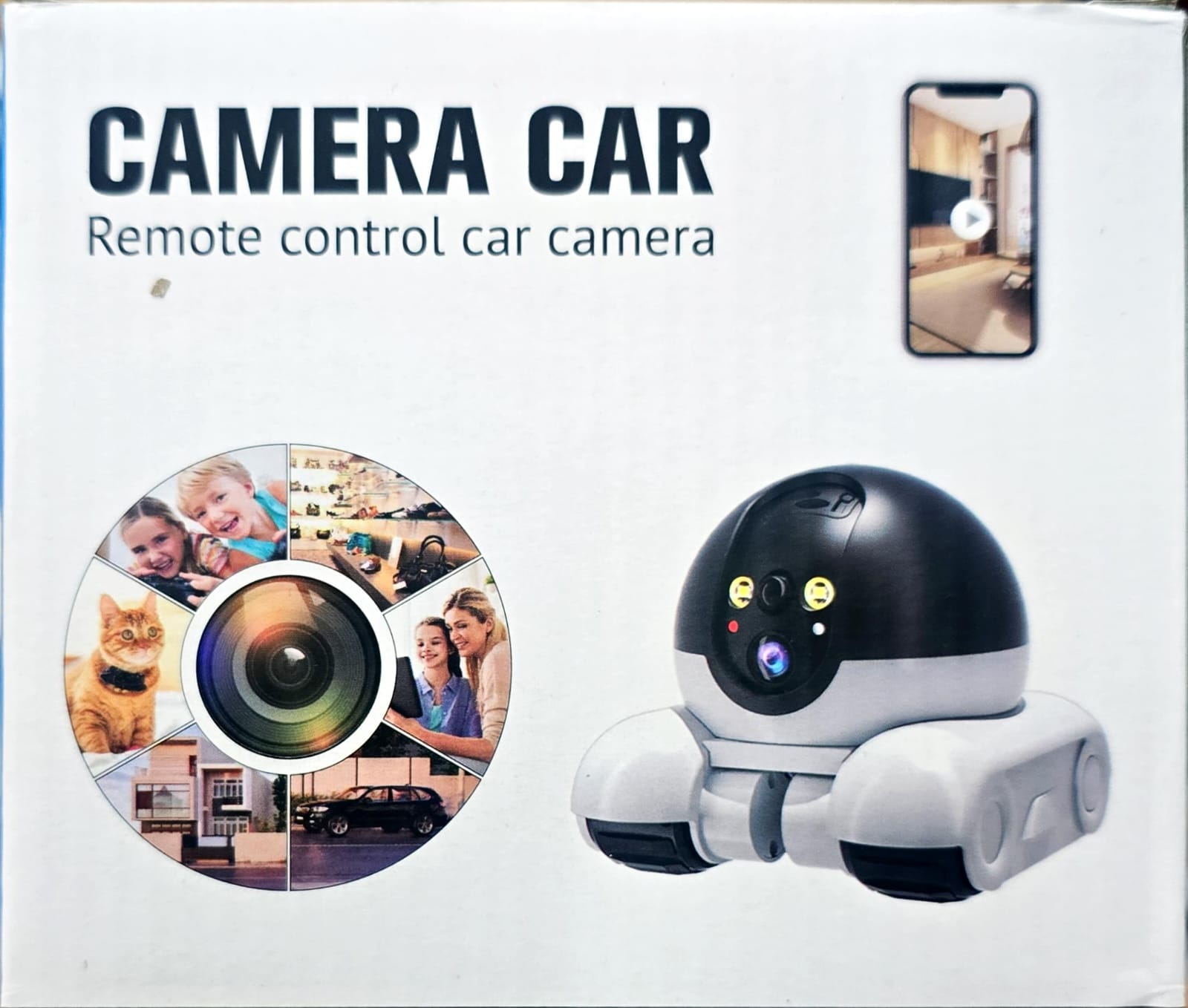 Car Camera