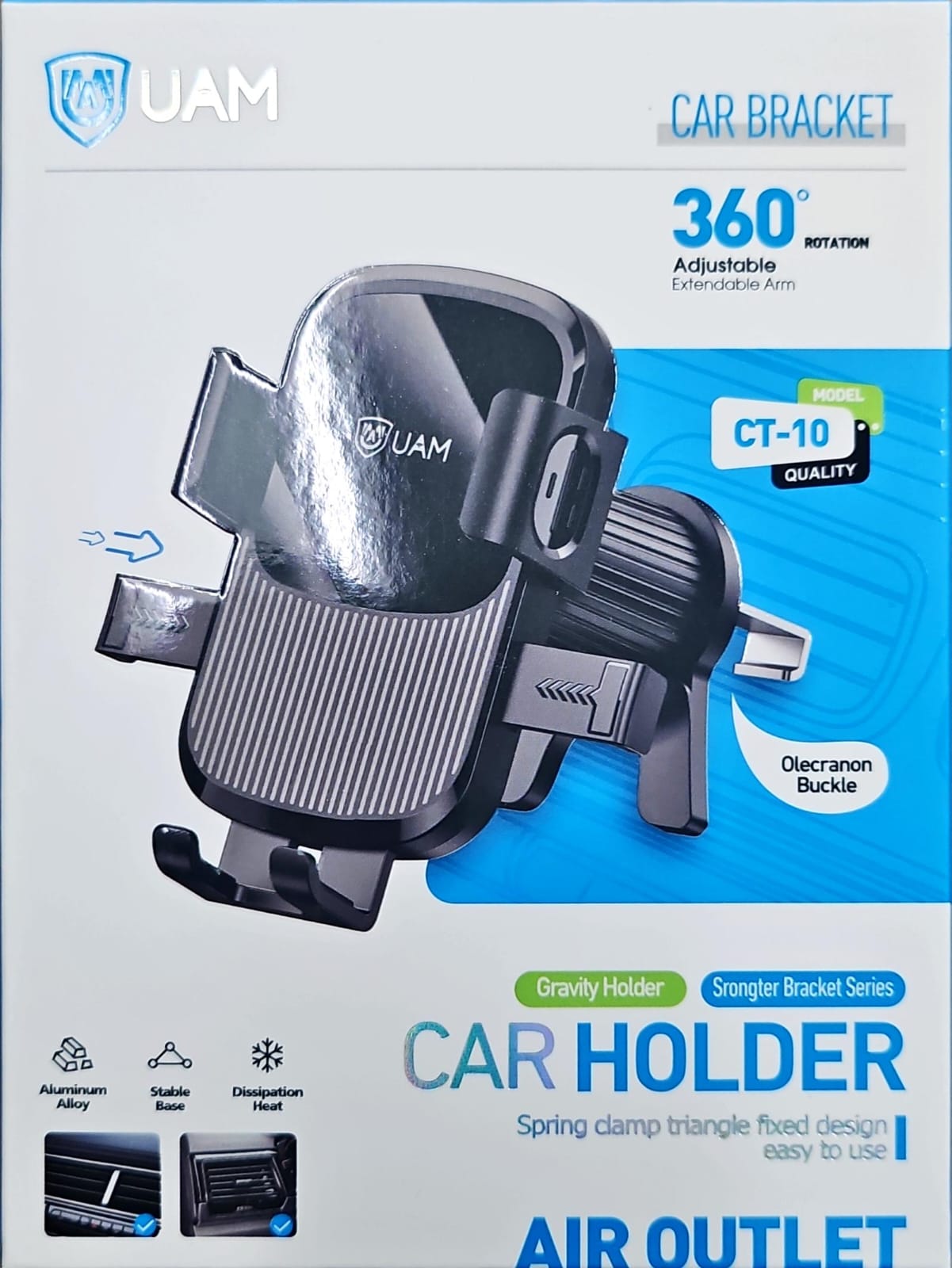 Mobile Phone Holder