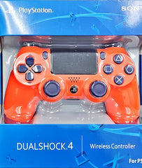 PS4 Wireless Controller