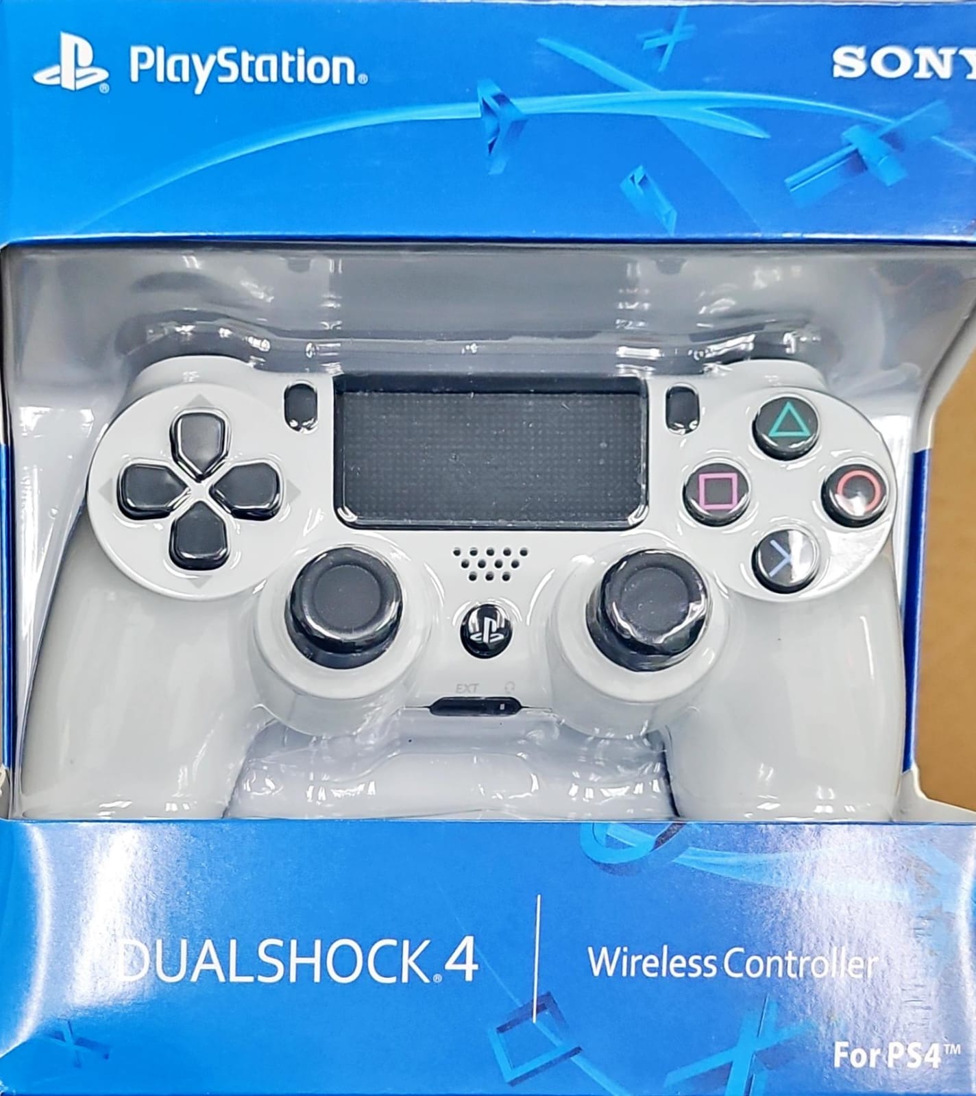 PS4 Wireless Controller