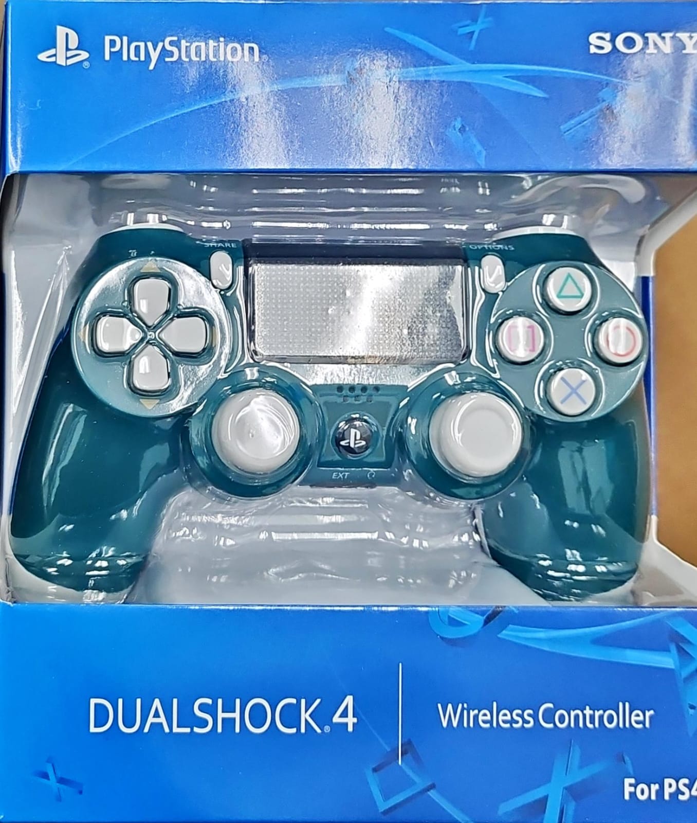 PS4 Wireless Controller