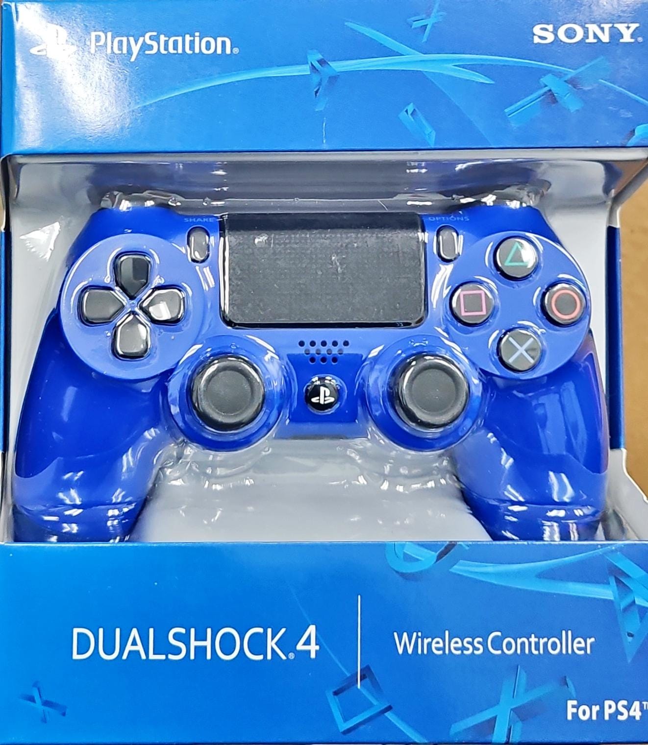 PS4 Wireless Controller