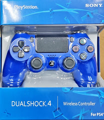 PS4 Wireless Controller