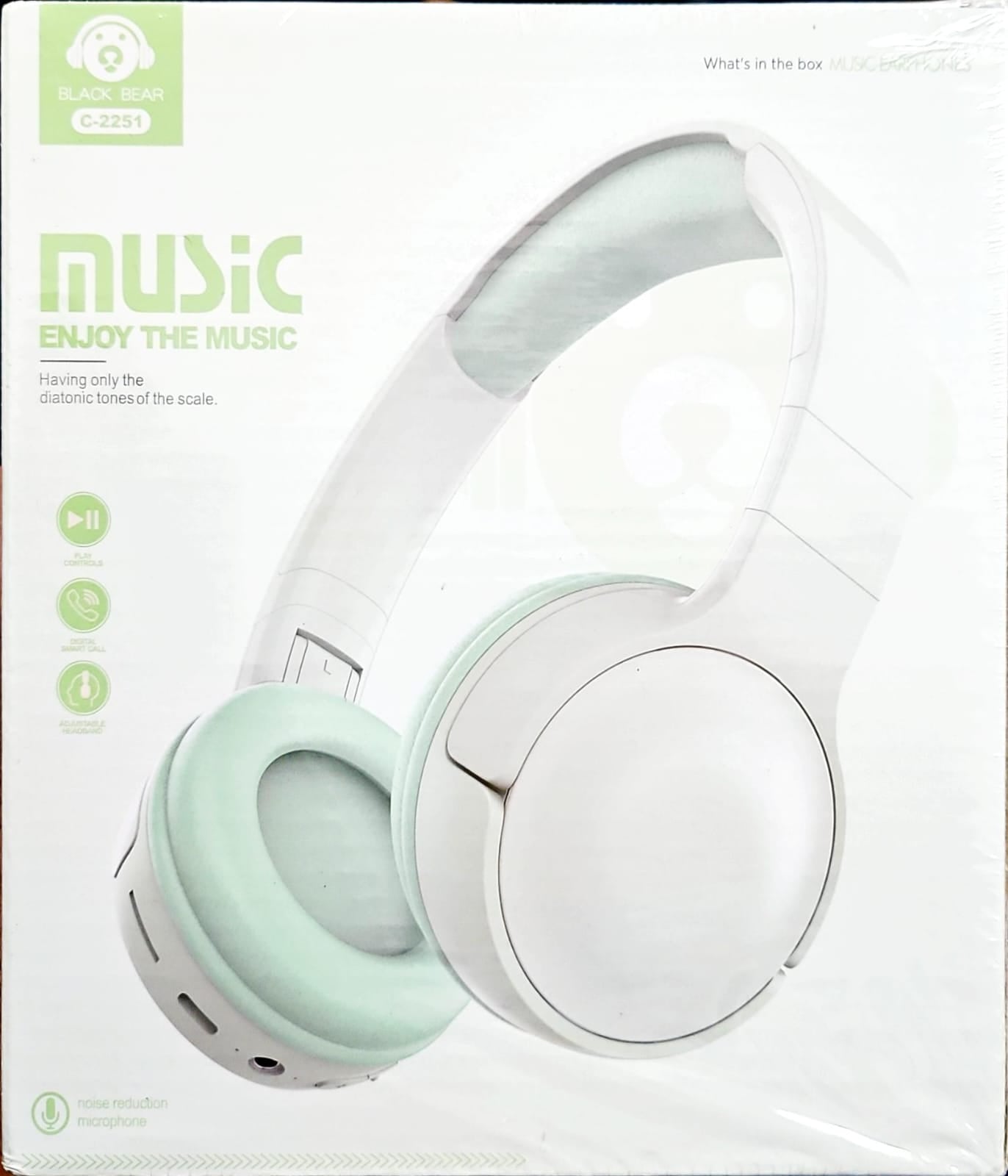 Wireless Headset