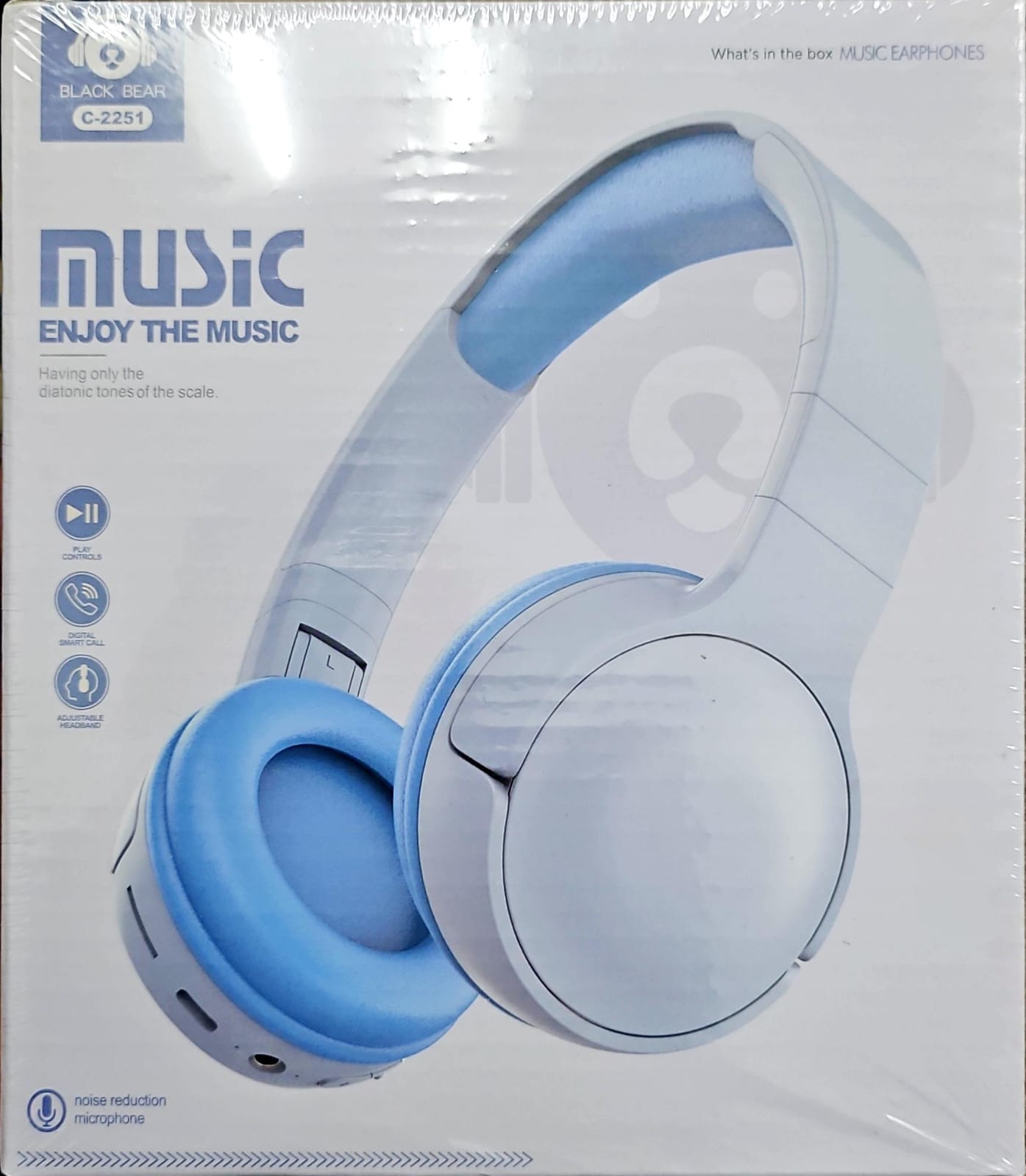 Wireless Headset