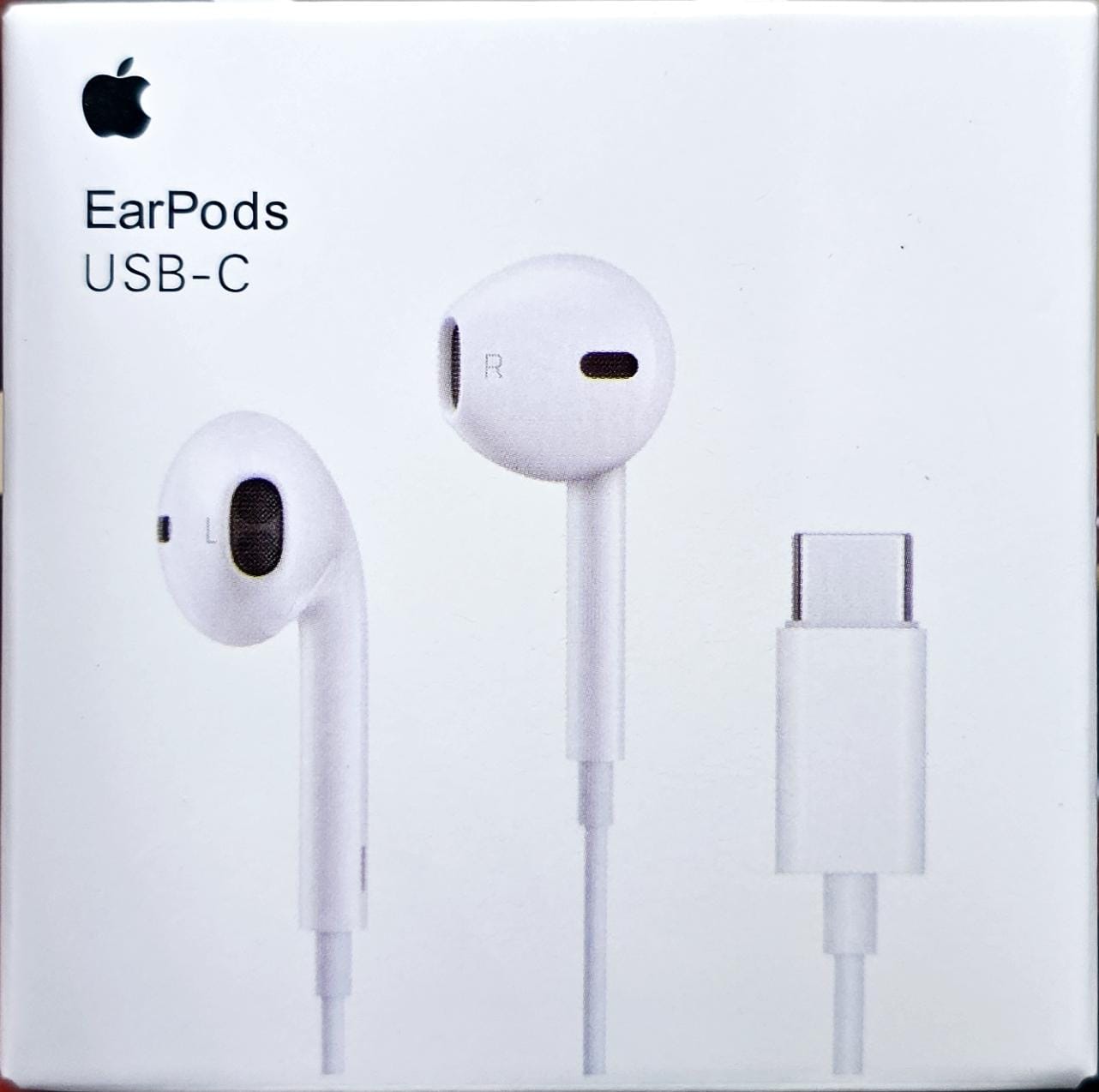 Airpods Lightning Connector