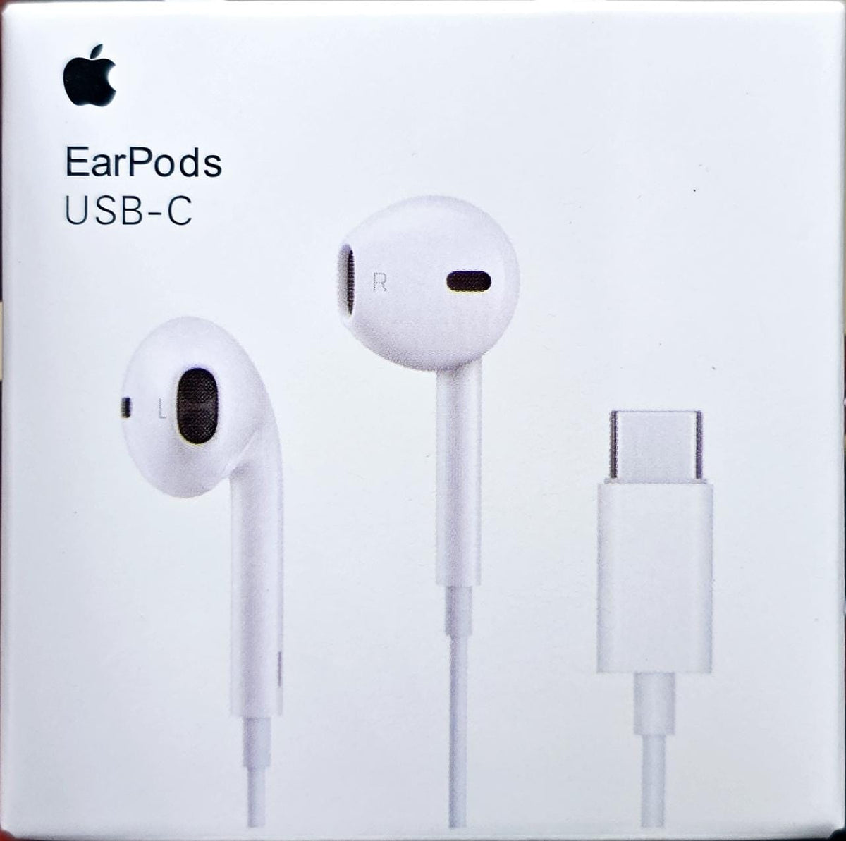 Airpods Lightning Connector