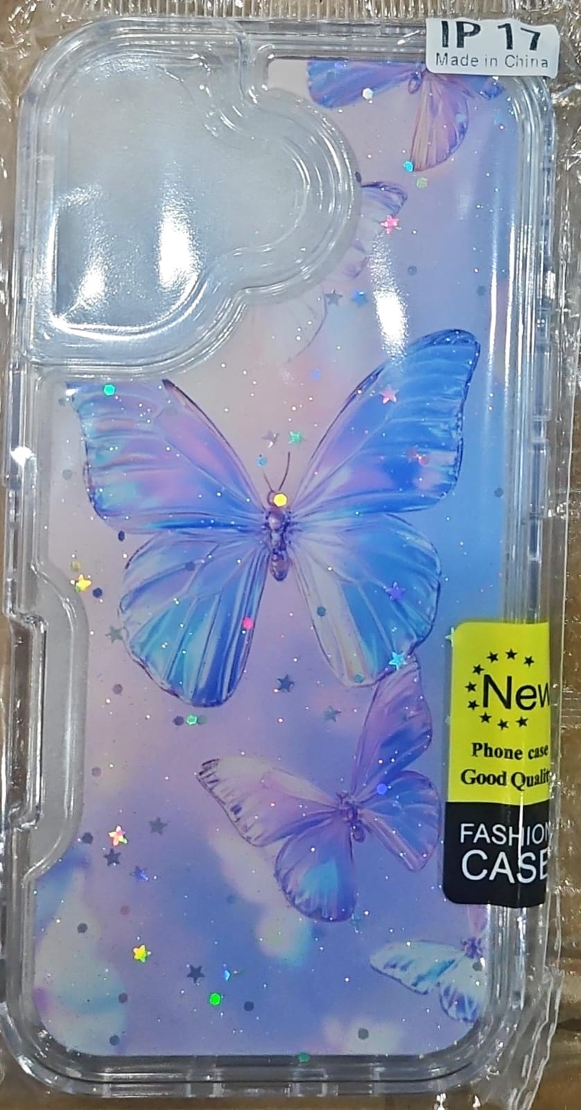 17 Iphone Case