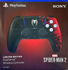 PS5 Wireless Controller