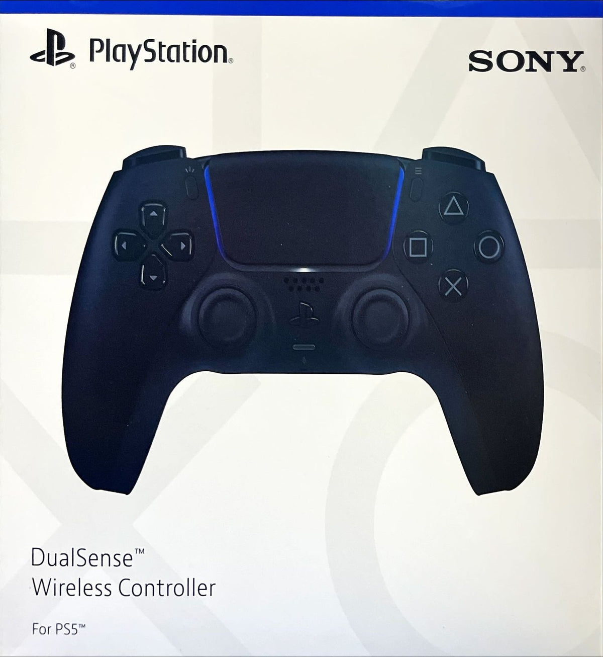PS5 Wireless Controller