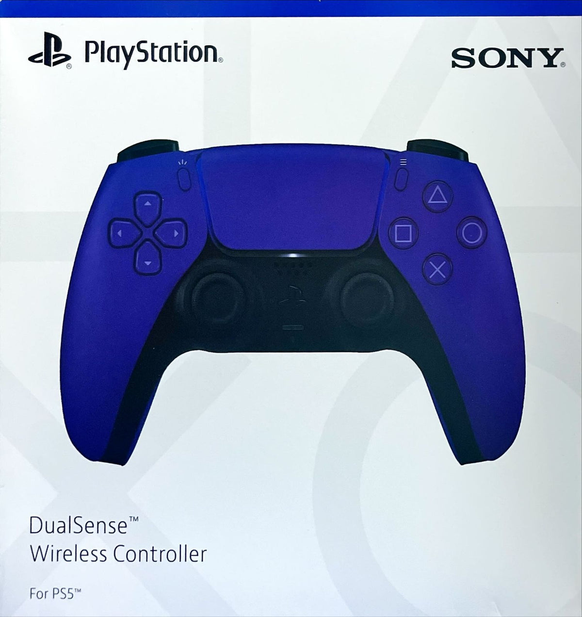 PS5 Wireless Controller