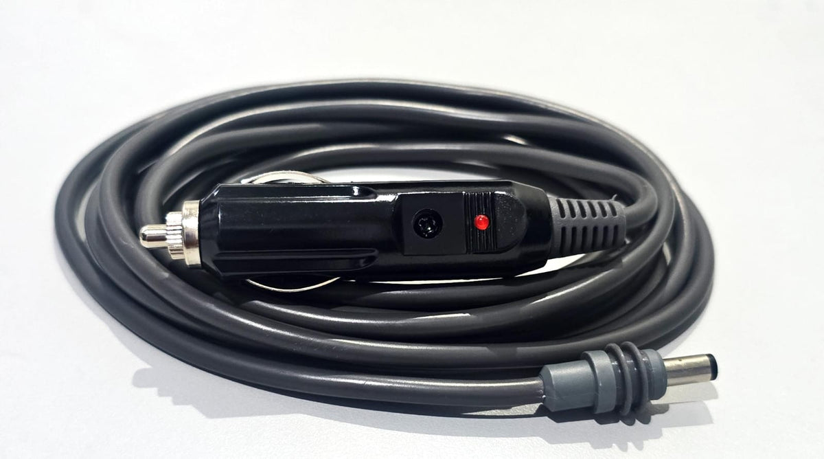 Starlink mini Cigar cable (TYPE C , USB FOR trucks and cars) 10ft