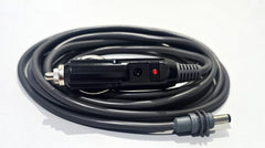 Starlink mini Cigar cable (TYPE C , USB FOR trucks and cars) 10ft