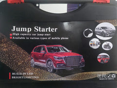Jumper Starter Kit