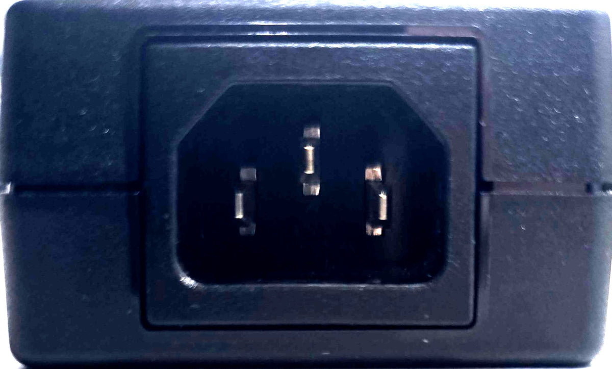 POWER SUPPLY 24V - 2.5A