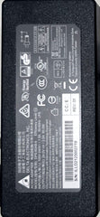 POWER SUPPLY 24V - 2.5A