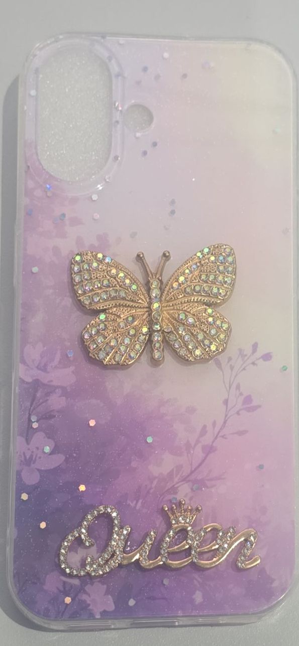 16 Funda para iPhone