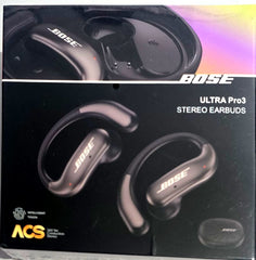 Bose Ultra Pro3 Airbuds