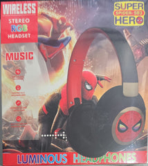 Wireless Headset