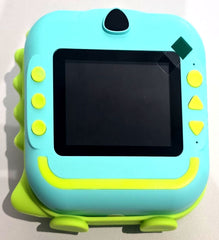Children's Digital Print Camera