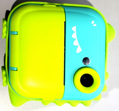 Children's Digital Print Camera