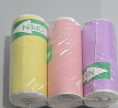 Digital Print Camera Paper