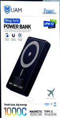 Wireless MagSafe Power Bank