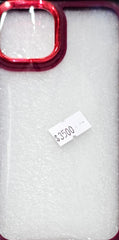12 IPhone Pro Case