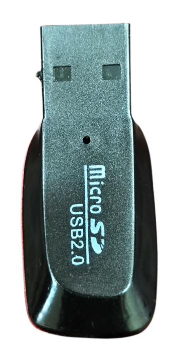 Leitor Micro SD