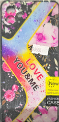 Capa de celular A04