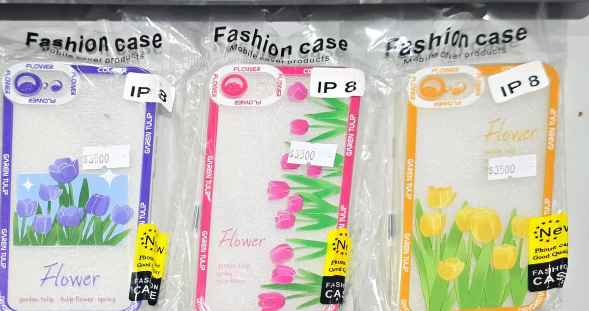 7P Iphone Case