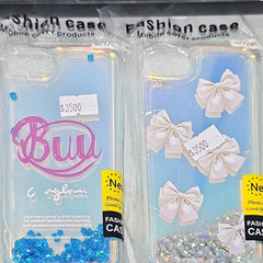Capa para iPhone 7P